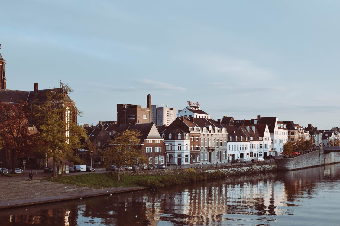Maastricht tour